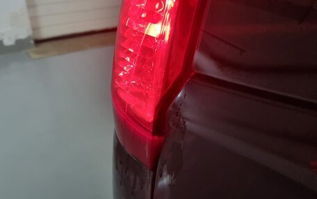 Nissan X-Trail, 2010 год, 1 100 000 рублей, 10 фотография