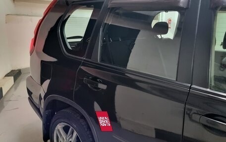 Nissan X-Trail, 2010 год, 1 100 000 рублей, 6 фотография