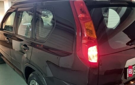 Nissan X-Trail, 2010 год, 1 100 000 рублей, 9 фотография