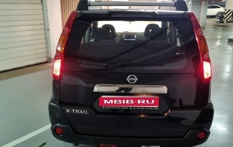 Nissan X-Trail, 2010 год, 1 100 000 рублей, 7 фотография