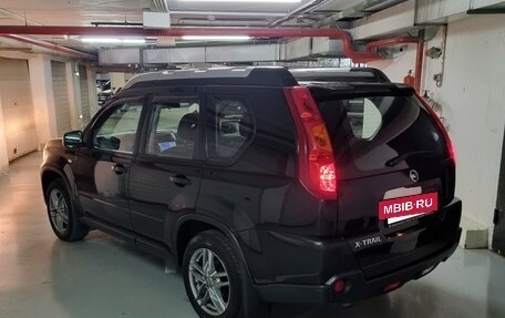 Nissan X-Trail, 2010 год, 1 100 000 рублей, 8 фотография
