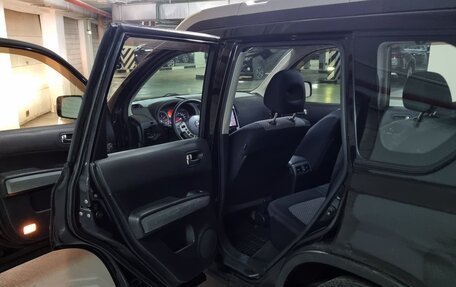 Nissan X-Trail, 2010 год, 1 100 000 рублей, 13 фотография