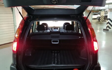 Nissan X-Trail, 2010 год, 1 100 000 рублей, 16 фотография