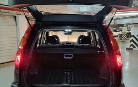 Nissan X-Trail, 2010 год, 1 100 000 рублей, 15 фотография