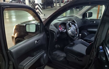 Nissan X-Trail, 2010 год, 1 100 000 рублей, 14 фотография