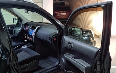 Nissan X-Trail, 2010 год, 1 100 000 рублей, 17 фотография