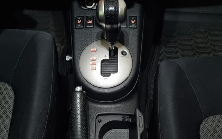 Nissan X-Trail, 2010 год, 1 100 000 рублей, 25 фотография