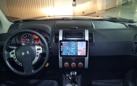 Nissan X-Trail, 2010 год, 1 100 000 рублей, 23 фотография