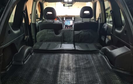 Nissan X-Trail, 2010 год, 1 100 000 рублей, 21 фотография