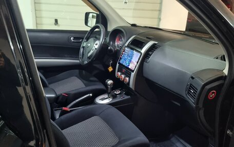 Nissan X-Trail, 2010 год, 1 100 000 рублей, 20 фотография