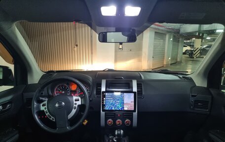 Nissan X-Trail, 2010 год, 1 100 000 рублей, 22 фотография