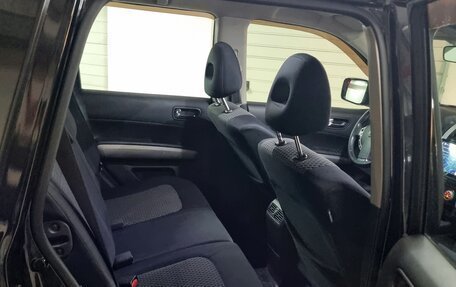 Nissan X-Trail, 2010 год, 1 100 000 рублей, 19 фотография