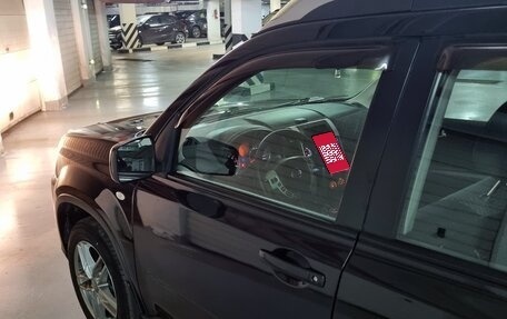 Nissan X-Trail, 2010 год, 1 100 000 рублей, 12 фотография