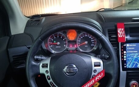 Nissan X-Trail, 2010 год, 1 100 000 рублей, 26 фотография