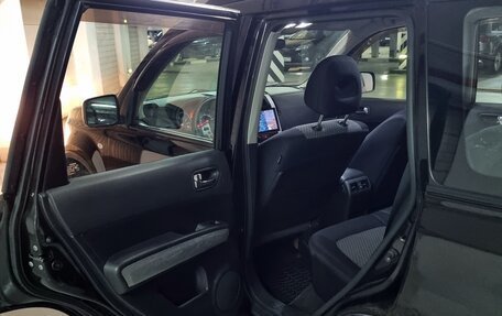 Nissan X-Trail, 2010 год, 1 100 000 рублей, 27 фотография