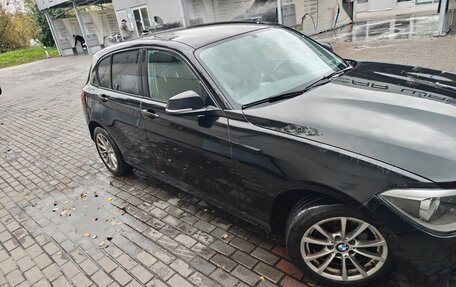 BMW 1 серия, 2013 год, 970 000 рублей, 5 фотография