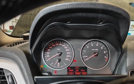 BMW 1 серия, 2013 год, 970 000 рублей, 2 фотография