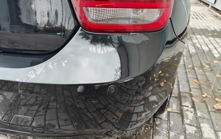 BMW 1 серия, 2013 год, 970 000 рублей, 4 фотография