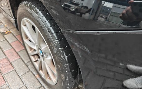 BMW 1 серия, 2013 год, 970 000 рублей, 3 фотография