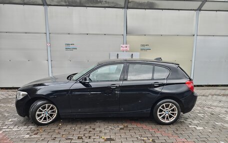BMW 1 серия, 2013 год, 970 000 рублей, 7 фотография