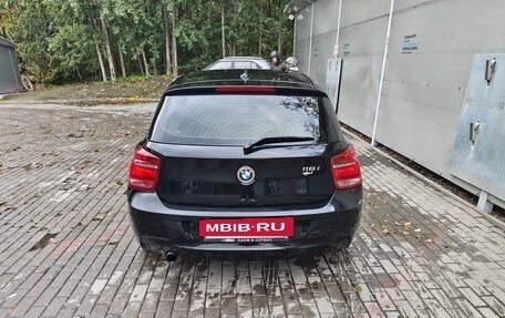 BMW 1 серия, 2013 год, 970 000 рублей, 8 фотография