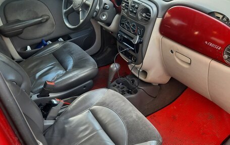 Chrysler PT Cruiser, 2001 год, 250 000 рублей, 5 фотография
