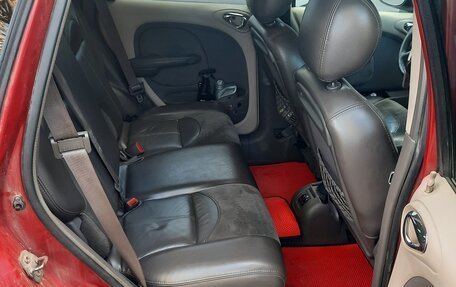 Chrysler PT Cruiser, 2001 год, 250 000 рублей, 6 фотография
