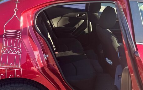 Mazda 3, 2014 год, 1 190 000 рублей, 7 фотография