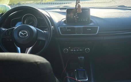 Mazda 3, 2014 год, 1 190 000 рублей, 9 фотография