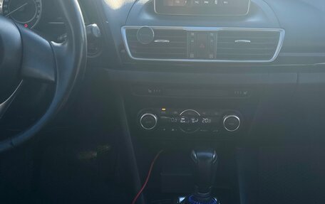 Mazda 3, 2014 год, 1 190 000 рублей, 10 фотография