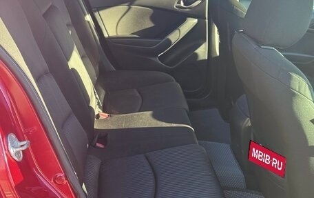 Mazda 3, 2014 год, 1 190 000 рублей, 8 фотография