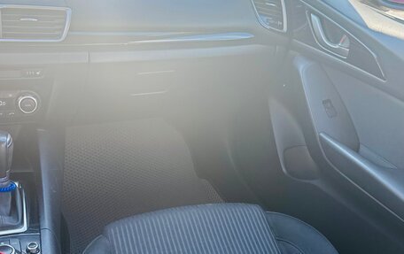 Mazda 3, 2014 год, 1 190 000 рублей, 11 фотография