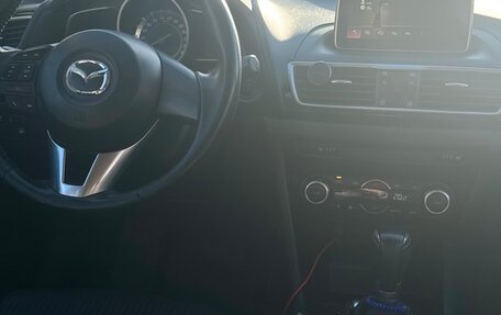 Mazda 3, 2014 год, 1 190 000 рублей, 12 фотография