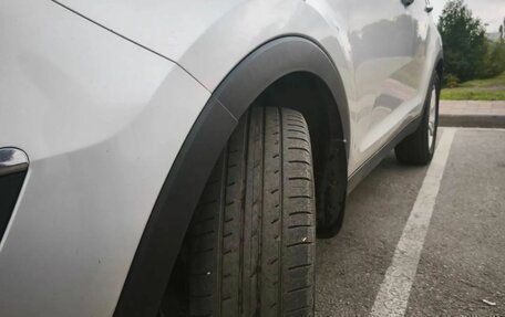 KIA Sportage III, 2013 год, 950 000 рублей, 8 фотография