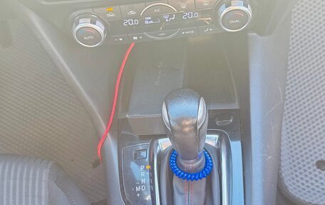 Mazda 3, 2014 год, 1 190 000 рублей, 15 фотография