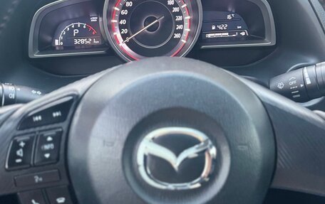 Mazda 3, 2014 год, 1 190 000 рублей, 17 фотография