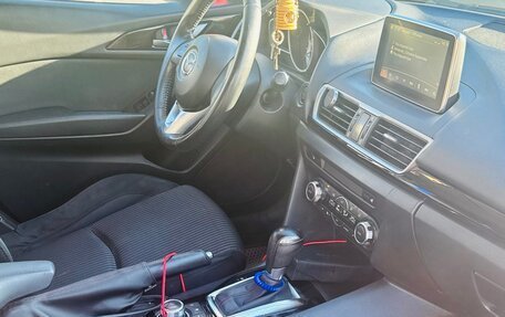 Mazda 3, 2014 год, 1 190 000 рублей, 16 фотография