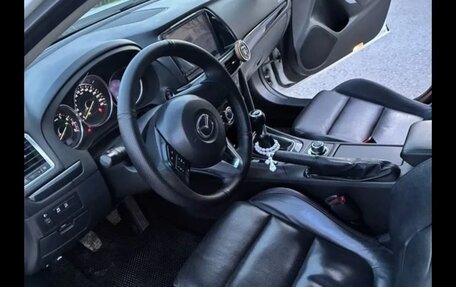Mazda 6, 2014 год, 1 500 000 рублей, 7 фотография