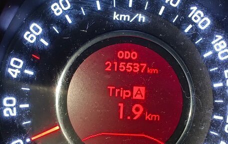 KIA Sportage III, 2013 год, 950 000 рублей, 12 фотография