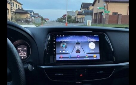 Mazda 6, 2014 год, 1 500 000 рублей, 6 фотография