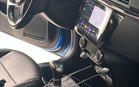 KIA Rio IV, 2018 год, 1 340 000 рублей, 9 фотография