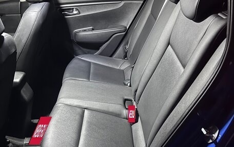 KIA Rio IV, 2018 год, 1 340 000 рублей, 8 фотография