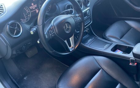 Mercedes-Benz A-Класс, 2013 год, 1 227 000 рублей, 6 фотография