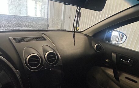 Nissan Qashqai, 2010 год, 830 000 рублей, 6 фотография