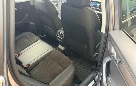 Skoda Karoq I, 2021 год, 2 250 000 рублей, 12 фотография