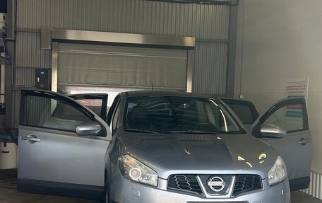 Nissan Qashqai, 2010 год, 830 000 рублей, 7 фотография
