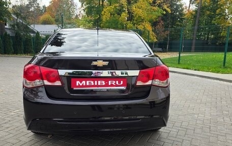 Chevrolet Cruze II, 2014 год, 800 000 рублей, 6 фотография
