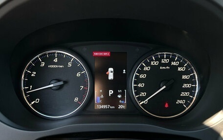 Mitsubishi Outlander III рестайлинг 3, 2018 год, 2 100 000 рублей, 19 фотография