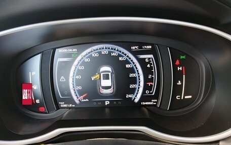 Geely Atlas I, 2019 год, 1 200 000 рублей, 3 фотография