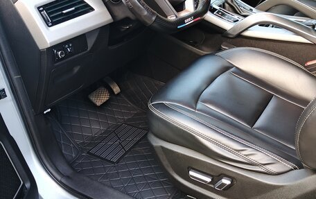 Geely Atlas I, 2019 год, 1 200 000 рублей, 9 фотография